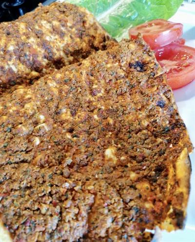 Lahmacun