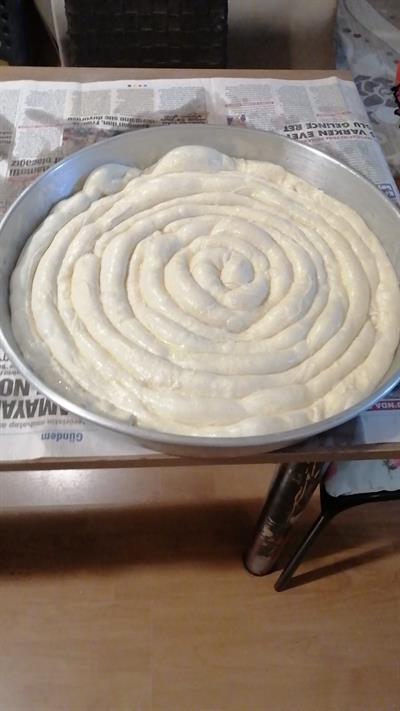 Boşnak Böreği