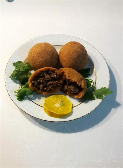 Icli Kofte