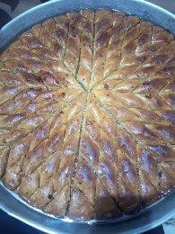 Ev Baklavası