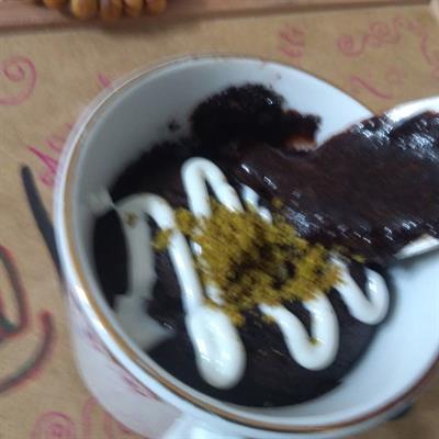 Hanibana Narlı Kek Özel Soslu