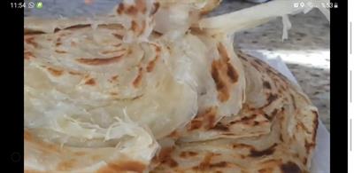 Tereyağlı Sivas Katmeri(İçi Yagli)