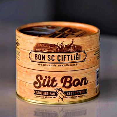 Artizan Keçi Peyniri (250gr)