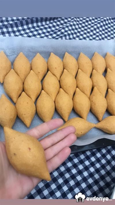 Bol Cevizli Bol Kıymalı Nefis İçli Köfte