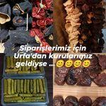 Kuru Patlıcan Ve Biber