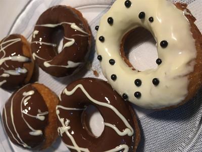Donut