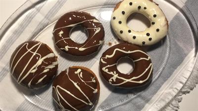Donut