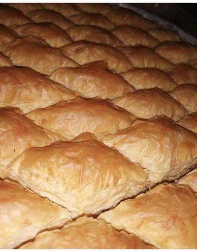 Baklava