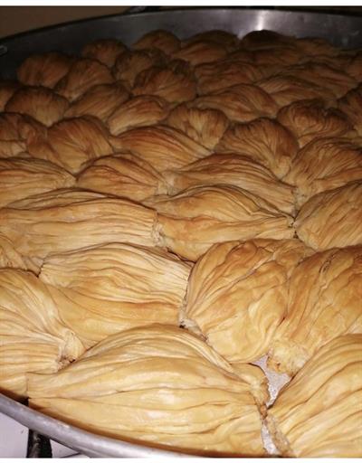 Baklava