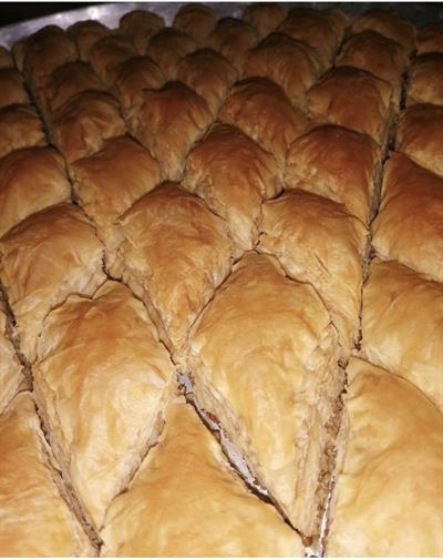 Baklava
