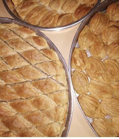 Baklava