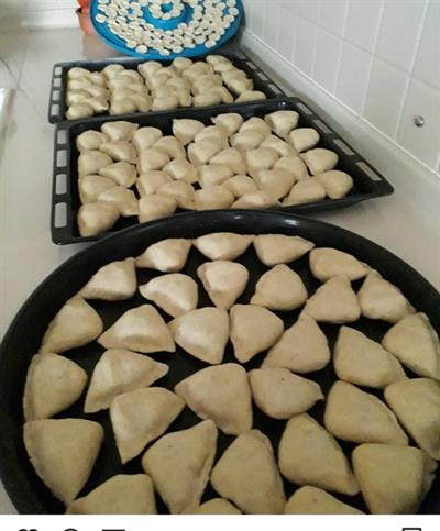 Siparişlerimi Bekliyorum