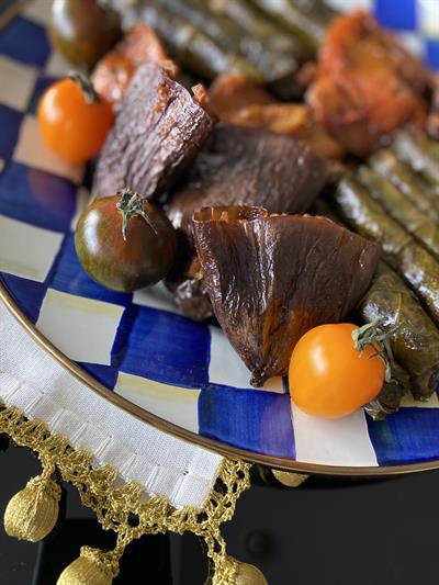 Kuru Dolma 1 Kg