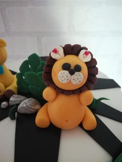 Doğum Günü Pastası