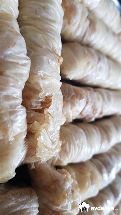 Cevizli Burma Baklava