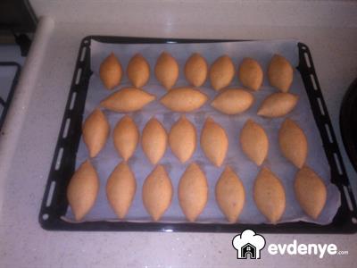 Cevizli İçli Köfte