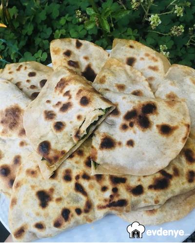 Çigbörek