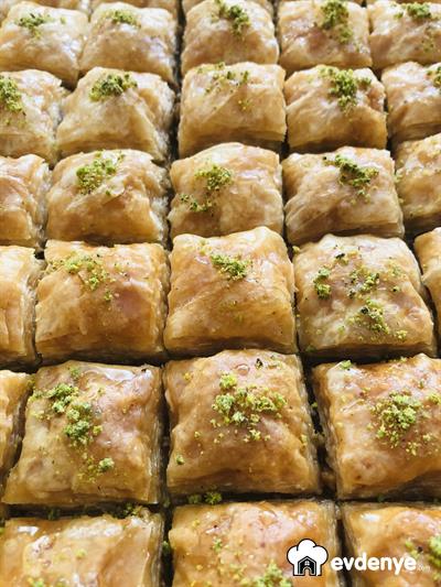 Baklava