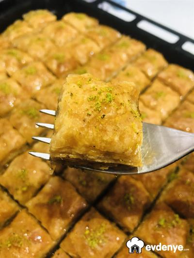 Baklava