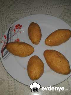 İçli Köfte