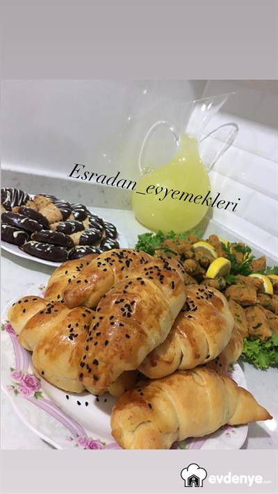 Poğaça Çeşitleri
