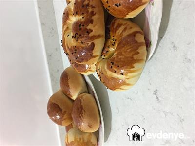 Poğaça Çeşitleri