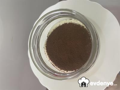 Kavanoz Tiramisu