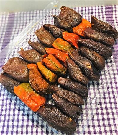 Kuru Dolma